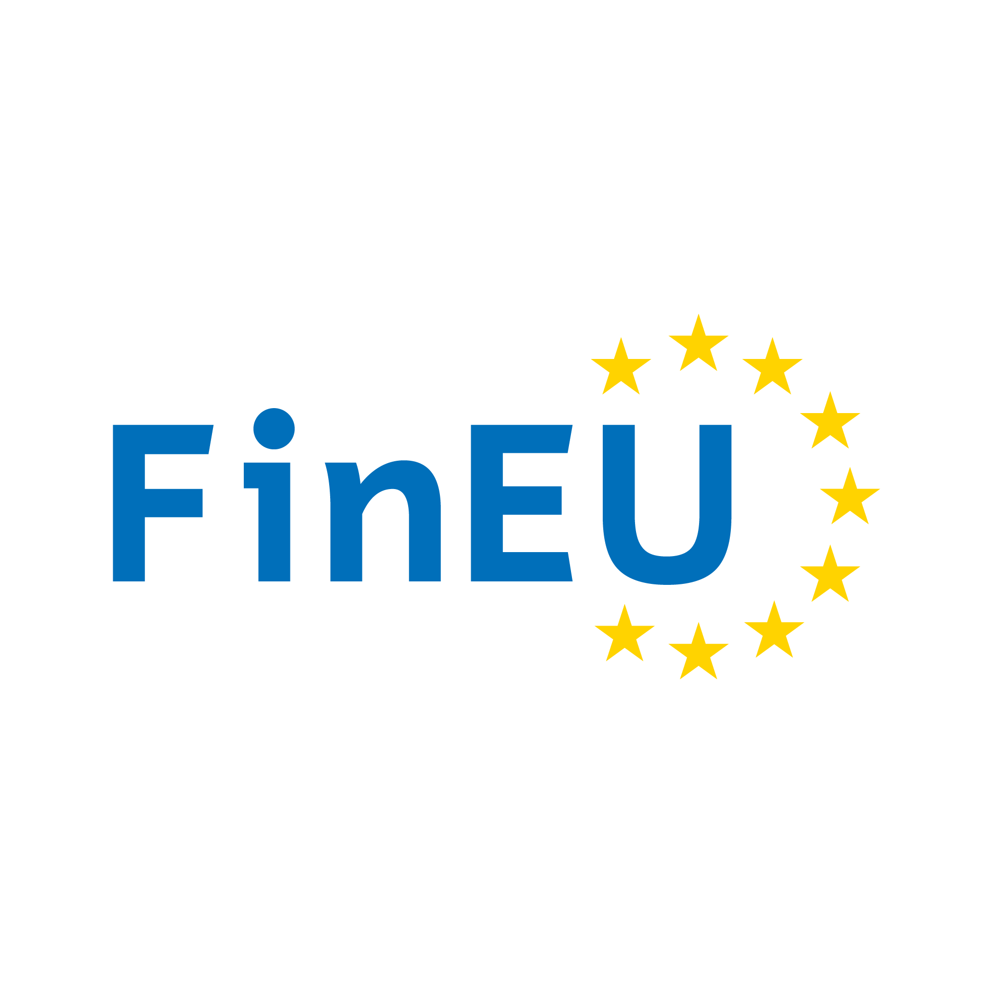 FinEU Logo